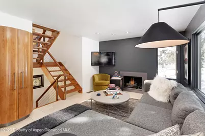814 W Bleeker Street #E4, Aspen, CO 81611 - Photo 8
