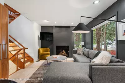 814 W Bleeker Street #E4, Aspen, CO 81611 - Photo 2