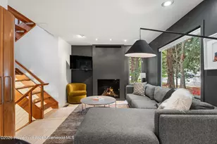 814 W Bleeker St, Aspen, CO 81611 - Photo 2