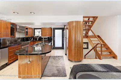 814 W Bleeker Street #E4, Aspen, CO 81611 - Photo 6