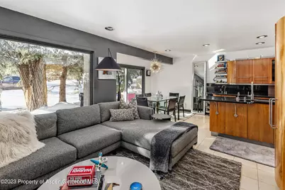 814 W Bleeker Street #E4, Aspen, CO 81611 - Photo 4