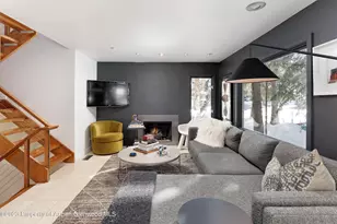 814 W Bleeker St, Aspen, CO 81611 - Photo 2
