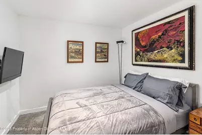 814 W Bleeker Street #E4, Aspen, CO 81611 - Photo 16