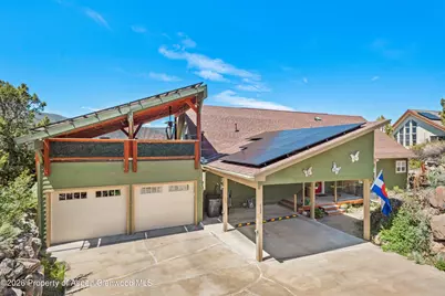 629 Hillcrest Drive, Basalt, CO 81621 - Photo 44