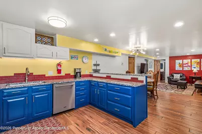 629 Hillcrest Drive, Basalt, CO 81621 - Photo 32