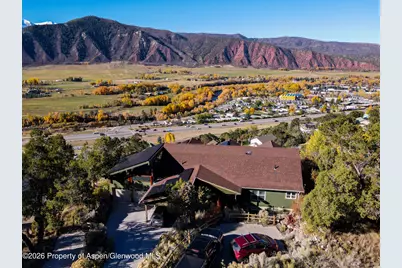 629 Hillcrest Drive, Basalt, CO 81621 - Photo 2