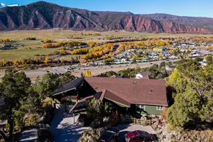 629 Hillcrest Dr, Basalt, CO 81621 - Photo 2