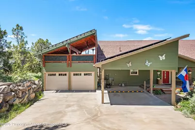 629 Hillcrest Drive, Basalt, CO 81621 - Photo 1