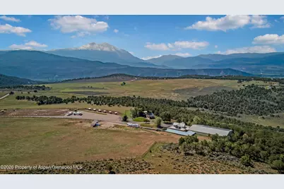 5333 Co Rd 100, Carbondale, CO 81623 - Photo 1
