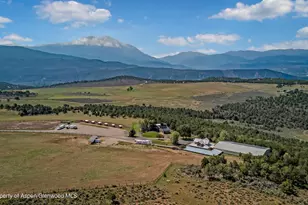 5333 Co Rd 100, Carbondale, CO 81623 - Photo 1