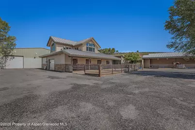 5333 Co Rd 100, Carbondale, CO 81623 - Photo 6