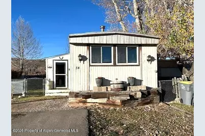 1100 W Jefferson Avenue #54, Hayden, CO 81639 - Photo 2