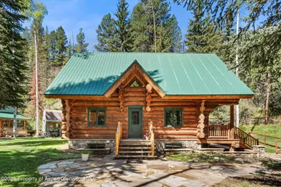 233 Bobcat Lane, Redstone, CO 81623 - Photo 2