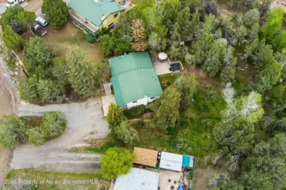 100 Comanchero Trail, New Castle, CO 81647 - Photo 38
