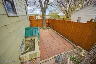 1020 School St, Craig, CO 81625 - Photo 26