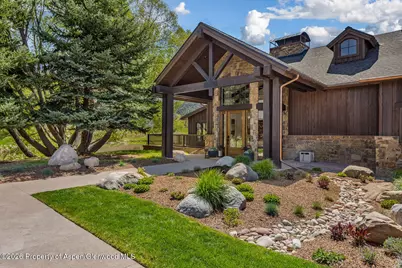 38 E Diamond A Ranch Road, Carbondale, CO 81623 - Photo 14