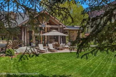38 E Diamond A Ranch Road, Carbondale, CO 81623 - Photo 114