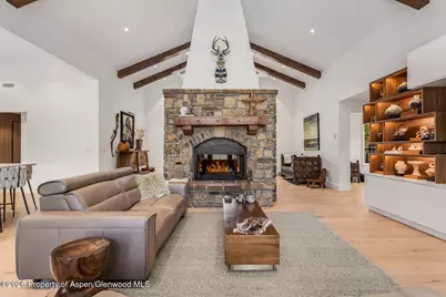 38 E Diamond A Ranch Road, Carbondale, CO 81623 - Photo 26