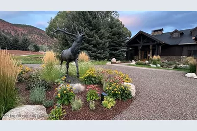38 E Diamond A Ranch Road, Carbondale, CO 81623 - Photo 12