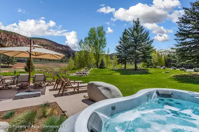 38 E Diamond A Ranch Road, Carbondale, CO 81623 - Photo 106