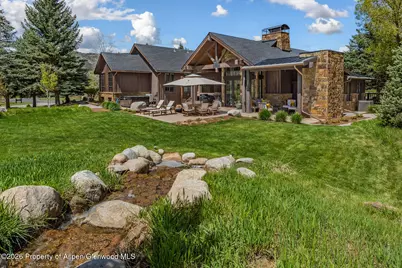 38 E Diamond A Ranch Road, Carbondale, CO 81623 - Photo 8