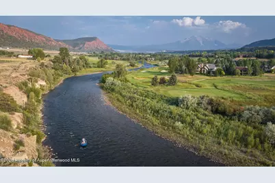 38 E Diamond A Ranch Road, Carbondale, CO 81623 - Photo 154