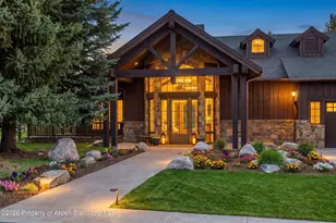 38 E Diamond A Ranch Rd, Carbondale, CO 81623 - Photo 4