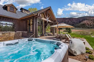 38 E Diamond A Ranch Rd, Carbondale, CO 81623 - Photo 108