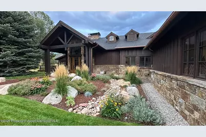 38 E Diamond A Ranch Road, Carbondale, CO 81623 - Photo 56