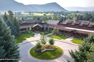 38 E Diamond A Ranch Rd, Carbondale, CO 81623 - Photo 148