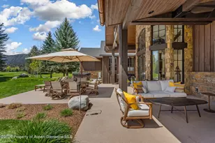 38 E Diamond A Ranch Rd, Carbondale, CO 81623 - Photo 116