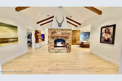 38 E Diamond A Ranch Road, Carbondale, CO 81623 - Photo 50