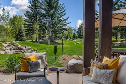 38 E Diamond A Ranch Road, Carbondale, CO 81623 - Photo 52