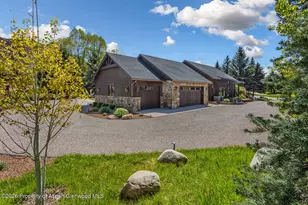 38 E Diamond A Ranch Rd, Carbondale, CO 81623 - Photo 86
