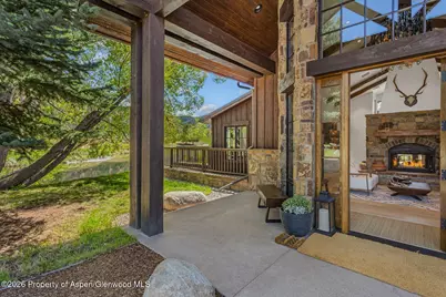 38 E Diamond A Ranch Road, Carbondale, CO 81623 - Photo 108