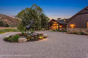 38 E Diamond A Ranch Rd, Carbondale, CO 81623 - Photo 2