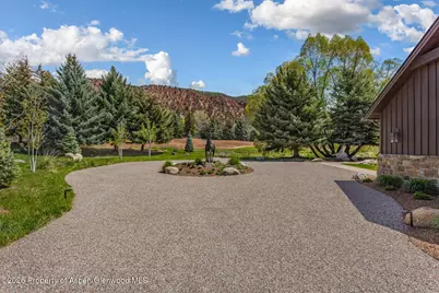 38 E Diamond A Ranch Road, Carbondale, CO 81623 - Photo 64