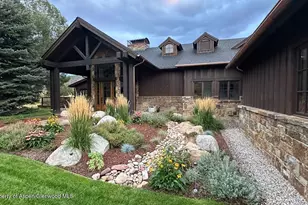 38 E Diamond A Ranch Rd, Carbondale, CO 81623 - Photo 60