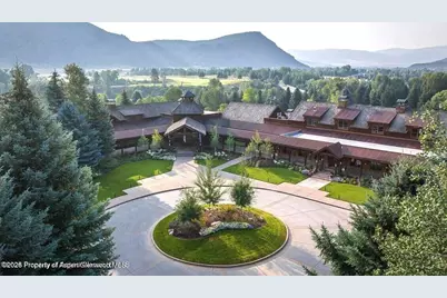 38 E Diamond A Ranch Road, Carbondale, CO 81623 - Photo 144