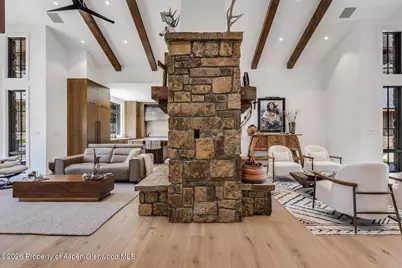 38 E Diamond A Ranch Road, Carbondale, CO 81623 - Photo 14