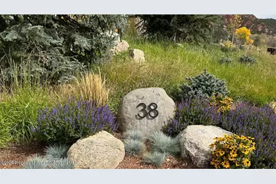 38 E Diamond A Ranch Road, Carbondale, CO 81623 - Photo 16