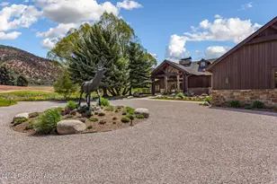 38 E Diamond A Ranch Rd, Carbondale, CO 81623 - Photo 128
