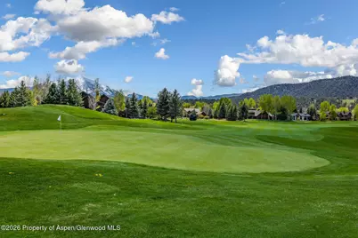 38 E Diamond A Ranch Road, Carbondale, CO 81623 - Photo 134