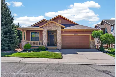 501 S Wildhorse Drive, New Castle, CO 81647 - Photo 1