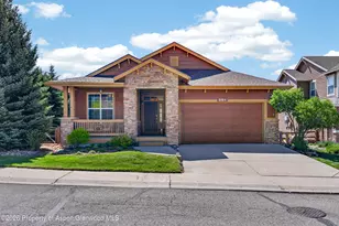 501 S Wildhorse Dr, New Castle, CO 81647 - Photo 1
