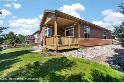 501 S Wildhorse Drive, New Castle, CO 81647 - Photo 40