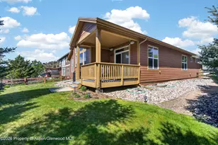 501 S Wildhorse Dr, New Castle, CO 81647 - Photo 40