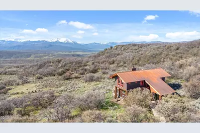 967 Buck Point Drive, Carbondale, CO 81623 - Photo 2