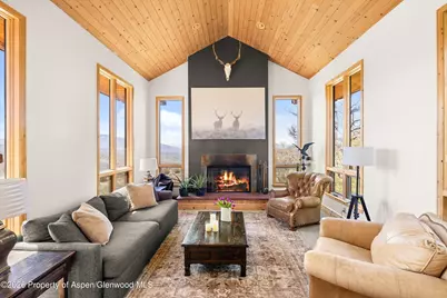 967 Buck Point Drive, Carbondale, CO 81623 - Photo 6
