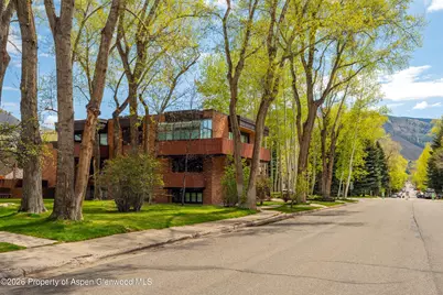400 W Hopkins Avenue #5, Aspen, CO 81611 - Photo 38